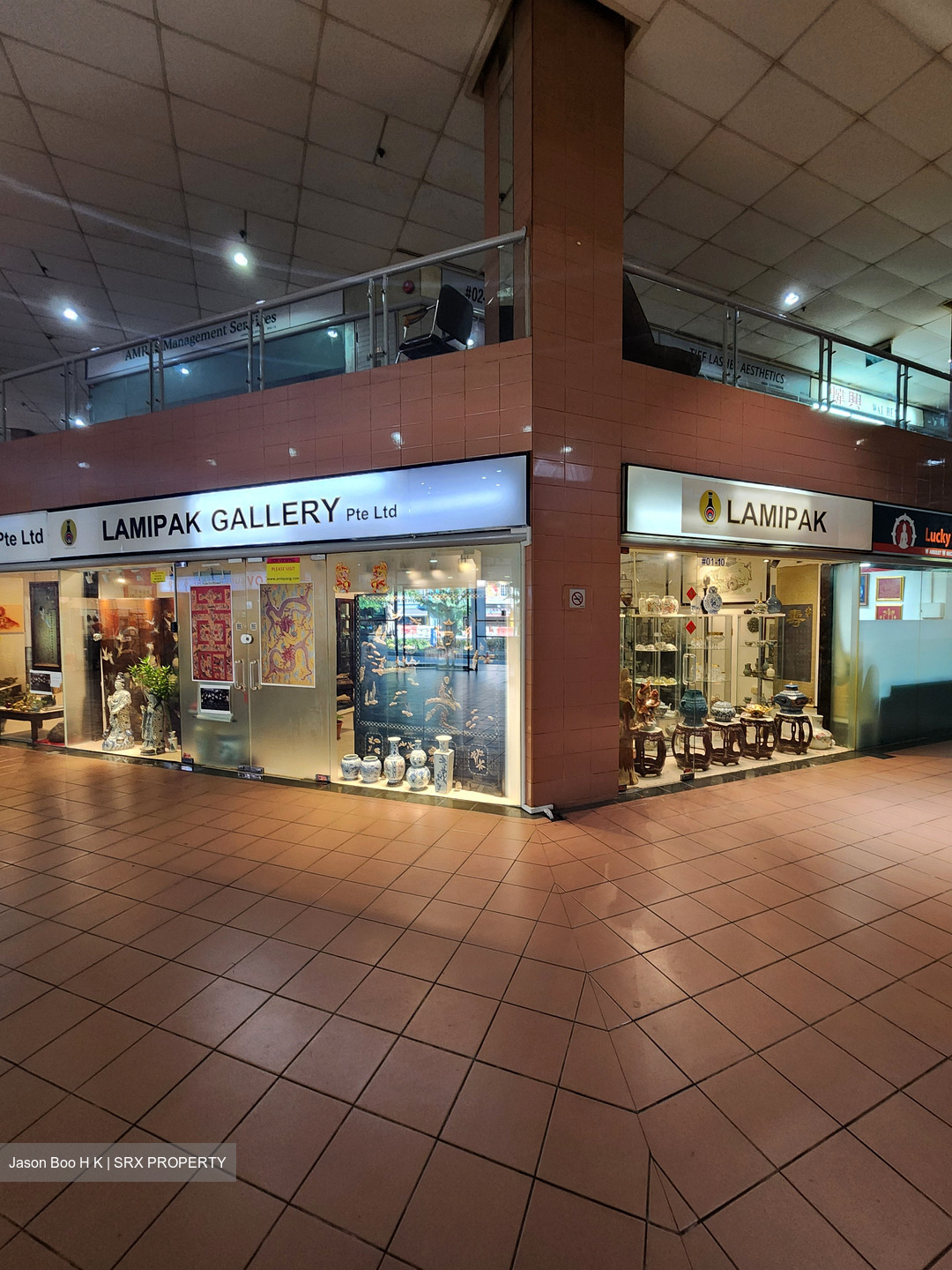 Balestier Point (D12), Shop House #437045041